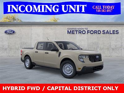 2025 Ford Maverick SuperCrew Cab FWD Pickup for sale #25T764 - photo 1