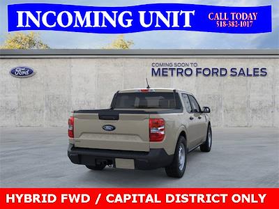 2025 Ford Maverick SuperCrew Cab FWD Pickup for sale #25T764 - photo 2