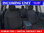 2025 Ford Maverick SuperCrew Cab FWD Pickup for sale #25T764 - photo 10