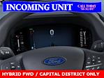 2025 Ford Maverick SuperCrew Cab FWD Pickup for sale #25T764 - photo 13