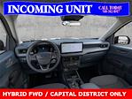 2025 Ford Maverick SuperCrew Cab FWD Pickup for sale #25T764 - photo 9