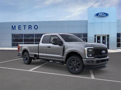 New 2025 Ford F-350 XL Super Cab 4x4 SRW Pickup for sale #25T772 - photo 1