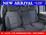 New 2025 Ford F-350 XL Crew Cab 4x4 SRW Pickup for sale #25T773 - photo 10
