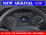 New 2025 Ford F-350 XL Crew Cab 4x4 SRW Pickup for sale #25T773 - photo 13