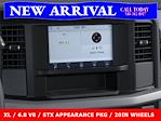 New 2025 Ford F-350 XL Crew Cab 4x4 SRW Pickup for sale #25T773 - photo 14