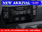 New 2025 Ford F-350 XL Crew Cab 4x4 SRW Pickup for sale #25T773 - photo 15
