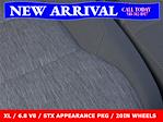 New 2025 Ford F-350 XL Crew Cab 4x4 SRW Pickup for sale #25T773 - photo 16