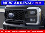 New 2025 Ford F-350 XL Crew Cab 4x4 SRW Pickup for sale #25T773 - photo 17