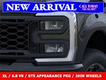 New 2025 Ford F-350 XL Crew Cab 4x4 SRW Pickup for sale #25T773 - photo 18