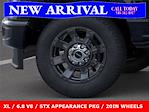 New 2025 Ford F-350 XL Crew Cab 4x4 SRW Pickup for sale #25T773 - photo 19