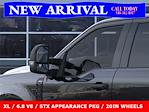 New 2025 Ford F-350 XL Crew Cab 4x4 SRW Pickup for sale #25T773 - photo 20