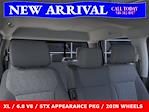 New 2025 Ford F-350 XL Crew Cab 4x4 SRW Pickup for sale #25T773 - photo 22