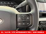 New 2025 Ford F-350 XL Crew Cab 4x4 SRW Pickup for sale #25T773 - photo 23