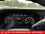 New 2025 Ford F-350 XL Crew Cab 4x4 SRW Pickup for sale #25T773 - photo 25