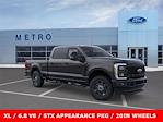 New 2025 Ford F-350 XL Crew Cab 4x4 SRW Pickup for sale #25T773 - photo 26