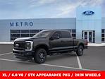 New 2025 Ford F-350 XL Crew Cab 4x4 SRW Pickup for sale #25T773 - photo 27
