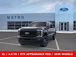 New 2025 Ford F-350 XL Crew Cab 4x4 SRW Pickup for sale #25T773 - photo 28