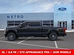 New 2025 Ford F-350 XL Crew Cab 4x4 SRW Pickup for sale #25T773 - photo 29