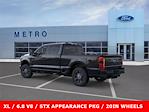 New 2025 Ford F-350 XL Crew Cab 4x4 SRW Pickup for sale #25T773 - photo 30