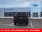 New 2025 Ford F-350 XL Crew Cab 4x4 SRW Pickup for sale #25T773 - photo 31