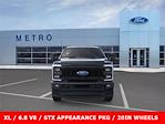 New 2025 Ford F-350 XL Crew Cab 4x4 SRW Pickup for sale #25T773 - photo 32