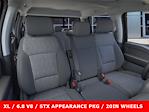 New 2025 Ford F-350 XL Crew Cab 4x4 SRW Pickup for sale #25T773 - photo 35