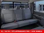 New 2025 Ford F-350 XL Crew Cab 4x4 SRW Pickup for sale #25T773 - photo 36
