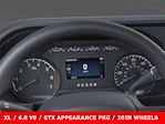 New 2025 Ford F-350 XL Crew Cab 4x4 SRW Pickup for sale #25T773 - photo 38