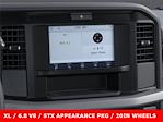 New 2025 Ford F-350 XL Crew Cab 4x4 SRW Pickup for sale #25T773 - photo 39