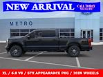 New 2025 Ford F-350 XL Crew Cab 4x4 SRW Pickup for sale #25T773 - photo 5