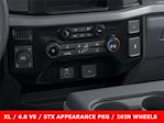 New 2025 Ford F-350 XL Crew Cab 4x4 SRW Pickup for sale #25T773 - photo 40