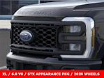 New 2025 Ford F-350 XL Crew Cab 4x4 SRW Pickup for sale #25T773 - photo 42