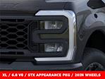 New 2025 Ford F-350 XL Crew Cab 4x4 SRW Pickup for sale #25T773 - photo 43