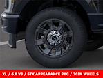 New 2025 Ford F-350 XL Crew Cab 4x4 SRW Pickup for sale #25T773 - photo 44