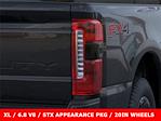New 2025 Ford F-350 XL Crew Cab 4x4 SRW Pickup for sale #25T773 - photo 46