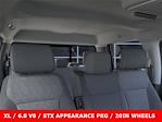 New 2025 Ford F-350 XL Crew Cab 4x4 SRW Pickup for sale #25T773 - photo 47