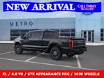 New 2025 Ford F-350 XL Crew Cab 4x4 SRW Pickup for sale #25T773 - photo 6