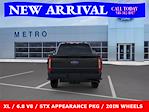 New 2025 Ford F-350 XL Crew Cab 4x4 SRW Pickup for sale #25T773 - photo 7