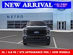 New 2025 Ford F-350 XL Crew Cab 4x4 SRW Pickup for sale #25T773 - photo 8