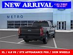 New 2025 Ford F-350 XL Crew Cab 4x4 SRW Pickup for sale #25T773 - photo 2