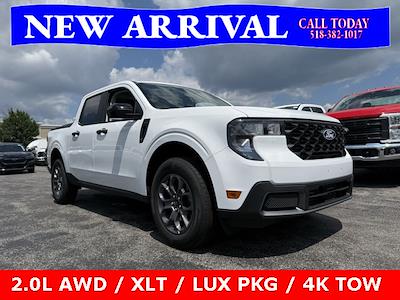 2025 Ford Maverick SuperCrew Cab AWD Pickup for sale #25T780 - photo 1