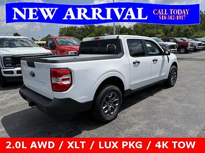 2025 Ford Maverick SuperCrew Cab AWD Pickup for sale #25T780 - photo 2