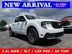 2025 Ford Maverick SuperCrew Cab AWD Pickup for sale #25T780 - photo 1