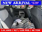 2025 Ford Maverick SuperCrew Cab AWD Pickup for sale #25T780 - photo 10