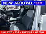 2025 Ford Maverick SuperCrew Cab AWD Pickup for sale #25T780 - photo 12