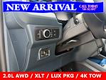 2025 Ford Maverick SuperCrew Cab AWD Pickup for sale #25T780 - photo 16
