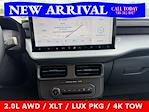 2025 Ford Maverick SuperCrew Cab AWD Pickup for sale #25T780 - photo 17