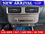 2025 Ford Maverick SuperCrew Cab AWD Pickup for sale #25T780 - photo 19