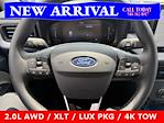 2025 Ford Maverick SuperCrew Cab AWD Pickup for sale #25T780 - photo 20