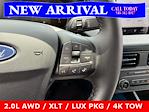 2025 Ford Maverick SuperCrew Cab AWD Pickup for sale #25T780 - photo 21